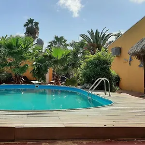 Apartment Casa Trankilo, Kralendijk (Bonaire)