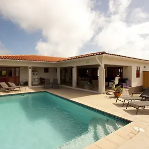 Villa Casa Calida, Kralendijk (Bonaire)