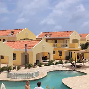 Apartment Dormio Village, Bonaire