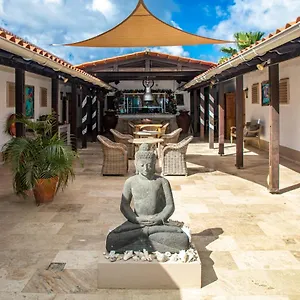 Bonaire 2 Kralendijk (Bonaire)