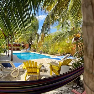 Oasis Guesthouse, Boutique Style Kralendijk (Bonaire)