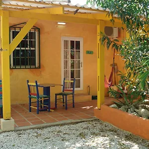 Apartment Coco Palm Garden, Kralendijk (Bonaire)