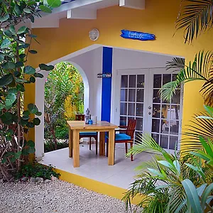 Apartment Casa Di Mario, Kralendijk (Bonaire)