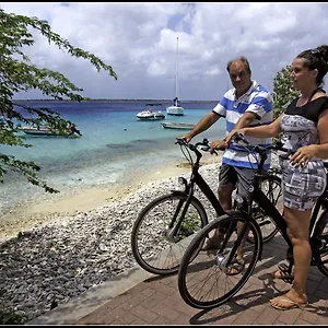 Apartment City, Bonaire