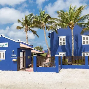 Apartment Blachi Koko, Kralendijk (Bonaire)